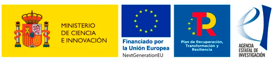 Investigación financiada por el Ministerio de Ciencia e Innovación y la Agencia Estatal de Investigación