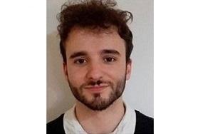 New in the lab: Millán Perez