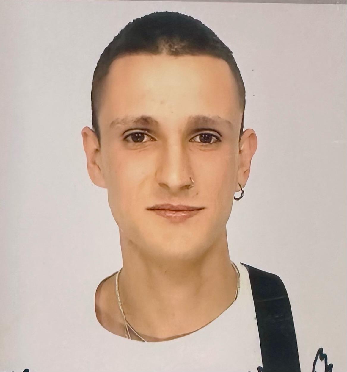 Javier Rodríguez